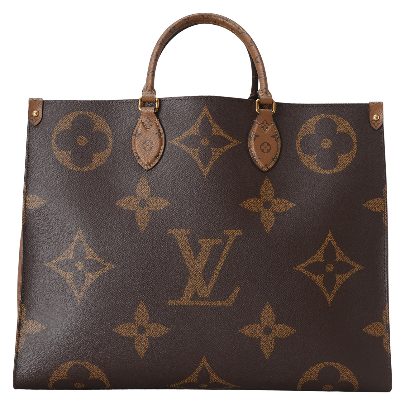 LOUIS VUITTON(USED)루이비통 M45320 모노그램 온더고 GM